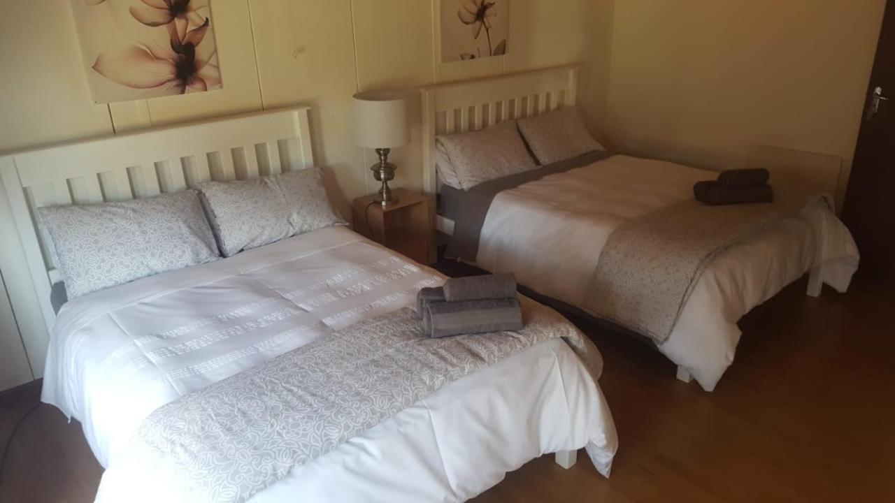 Bed and Breakfast Centurionsleep&Go Exterior foto