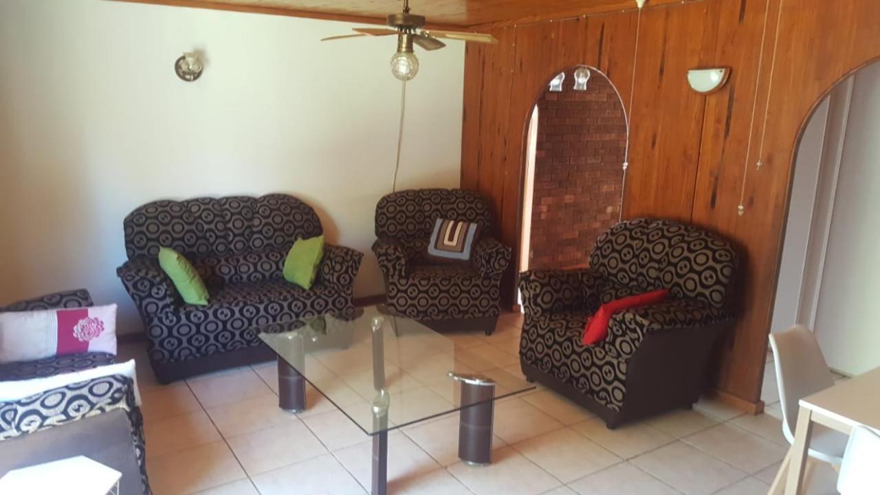 Bed and Breakfast Centurionsleep&Go Exterior foto