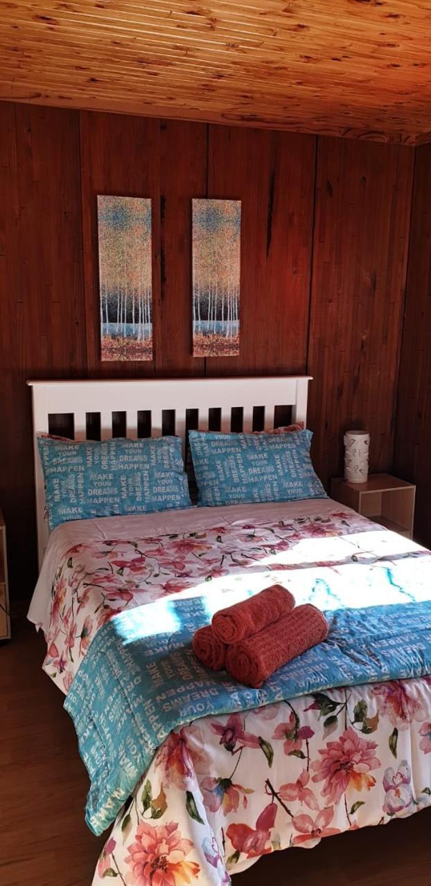 Bed and Breakfast Centurionsleep&Go Exterior foto