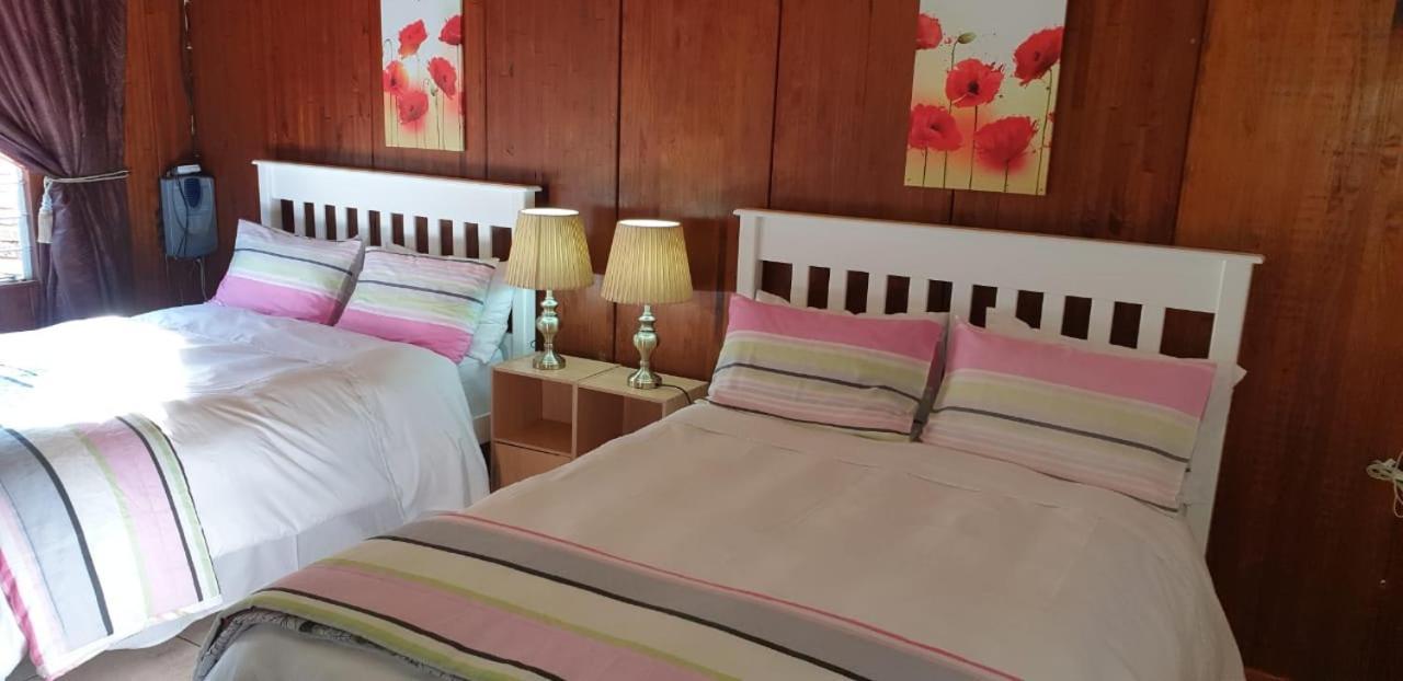 Bed and Breakfast Centurionsleep&Go Exterior foto