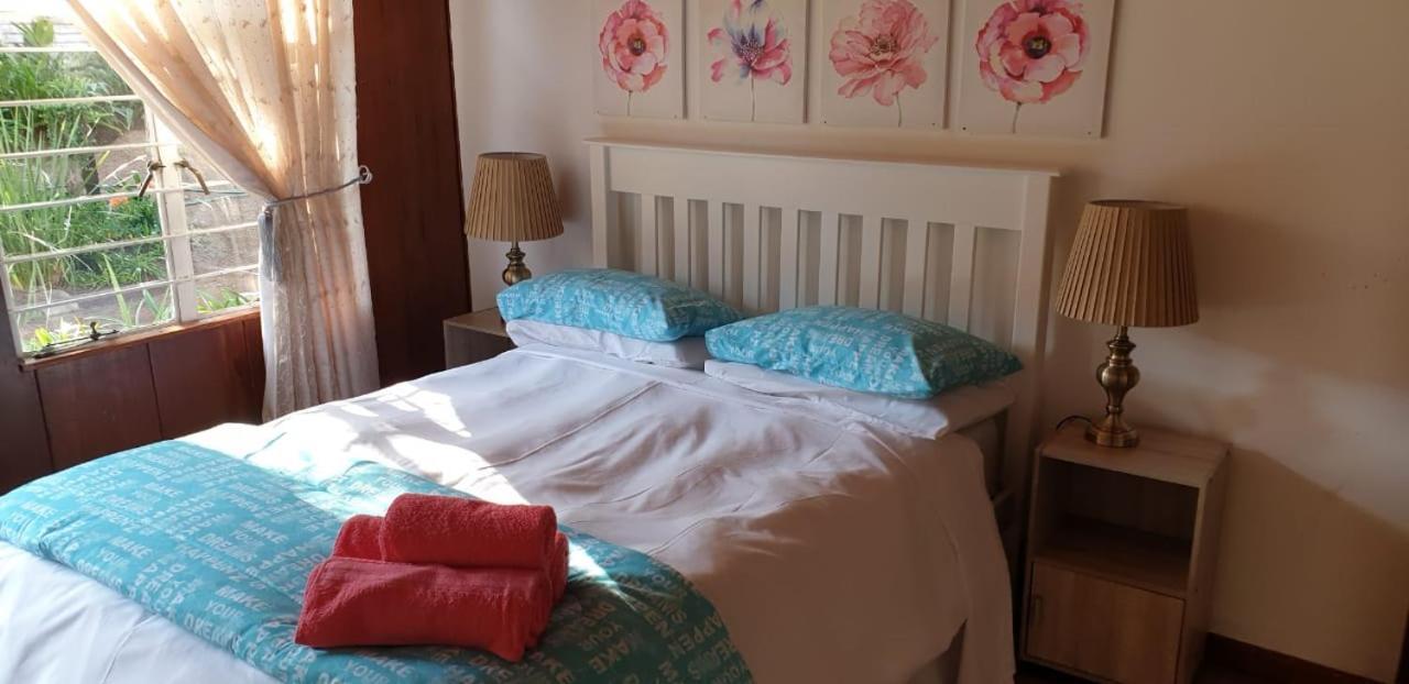 Bed and Breakfast Centurionsleep&Go Exterior foto