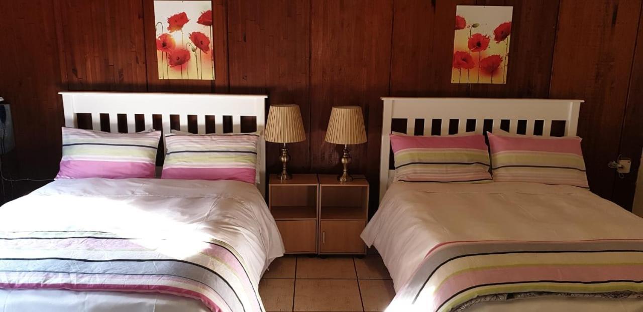 Bed and Breakfast Centurionsleep&Go Exterior foto