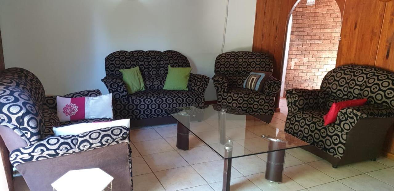 Bed and Breakfast Centurionsleep&Go Exterior foto
